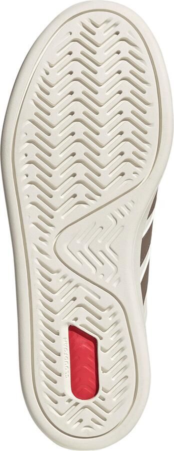 ADIDAS SPORTSWEAR Sneakers laag 'GRAND COURT 3.0' chocoladebruin offwhite - Foto 10