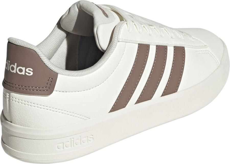 ADIDAS SPORTSWEAR Sneakers laag 'GRAND COURT 3.0' chocoladebruin offwhite - Foto 8