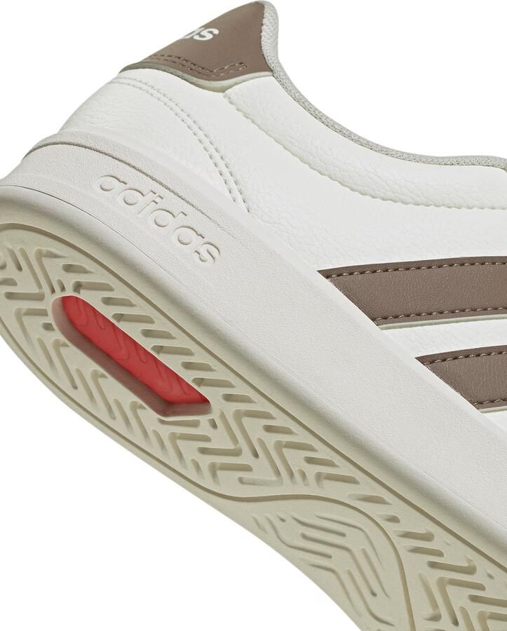 ADIDAS SPORTSWEAR Sneakers laag 'GRAND COURT 3.0' chocoladebruin offwhite - Foto 7