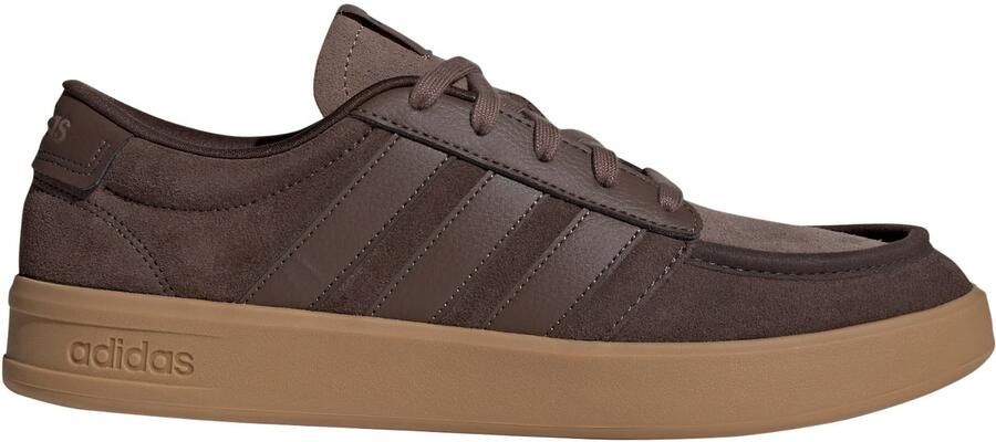 ADIDAS SPORTSWEAR Sneakers laag 'Grand Court 3.0' donkerbruin