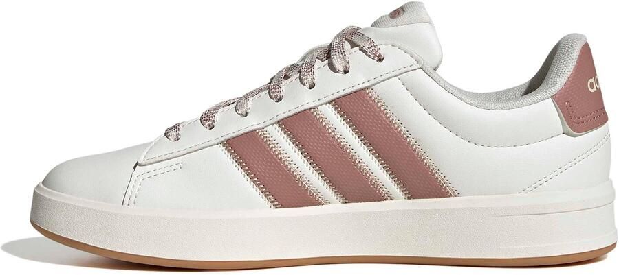 ADIDAS SPORTSWEAR Sneakers laag 'GRAND COURT 3.0' kastanjebruin wit - Foto 9
