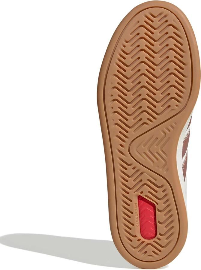 ADIDAS SPORTSWEAR Sneakers laag 'GRAND COURT 3.0' kastanjebruin wit - Foto 6