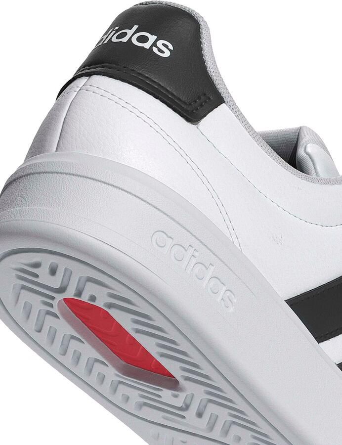 ADIDAS SPORTSWEAR Sneakers laag 'Grand Court 3.0' zwart wit - Foto 9