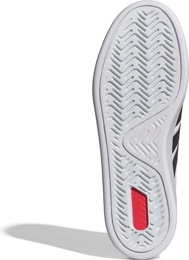 ADIDAS SPORTSWEAR Sneakers laag 'Grand Court 3.0' zwart wit - Foto 11