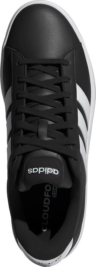 ADIDAS SPORTSWEAR Sneakers laag 'Grand Court 3.0' zwart wit - Foto 12