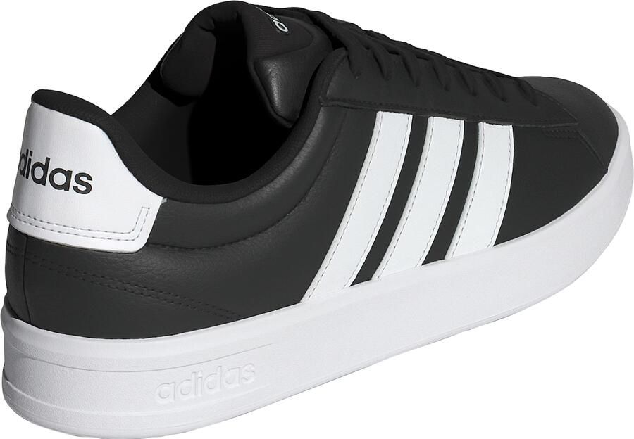 ADIDAS SPORTSWEAR Sneakers laag 'Grand Court 3.0' zwart wit - Foto 8