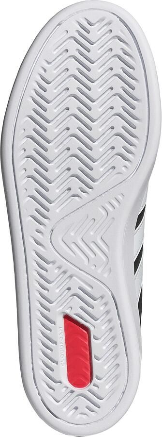 ADIDAS SPORTSWEAR Sneakers laag 'Grand Court 3.0' zwart wit - Foto 11