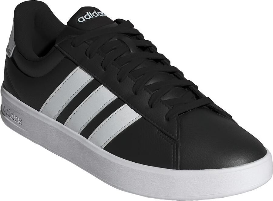 ADIDAS SPORTSWEAR Sneakers laag 'Grand Court 3.0' zwart wit - Foto 10