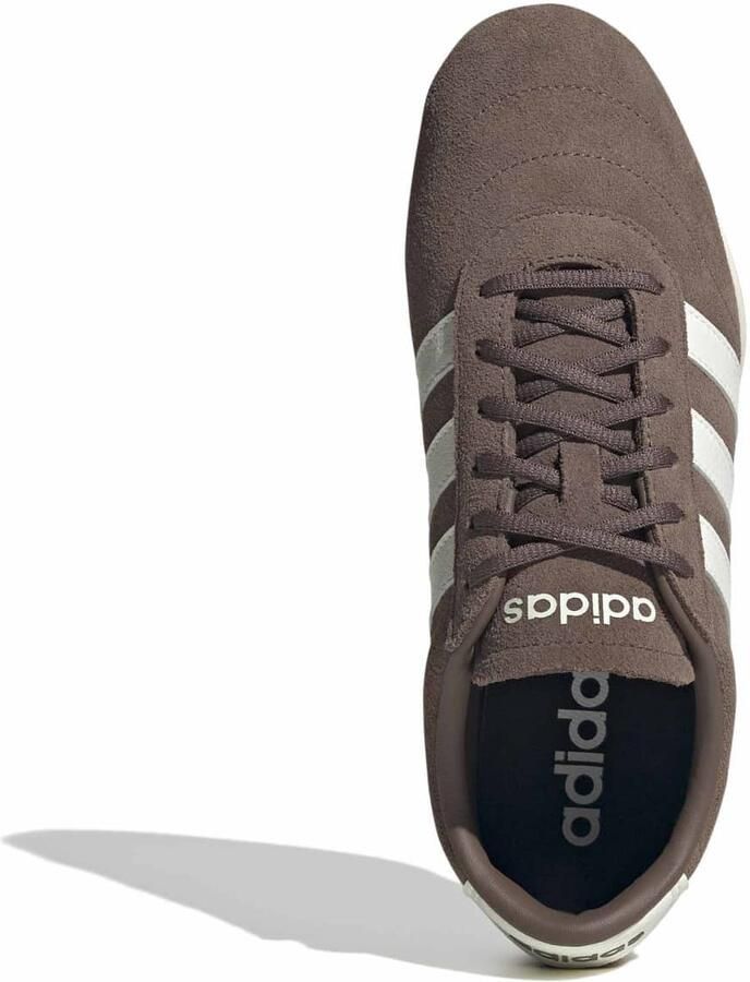 ADIDAS SPORTSWEAR Sneakers laag 'GRAND COURT' chocoladebruin wit - Foto 11