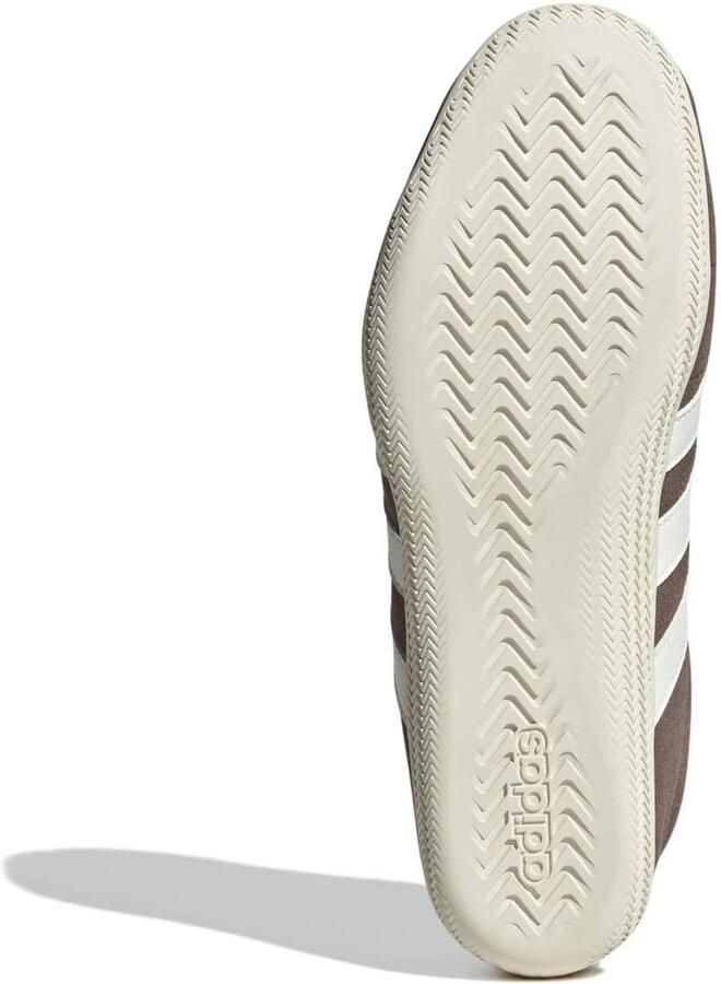 ADIDAS SPORTSWEAR Sneakers laag 'GRAND COURT' chocoladebruin wit - Foto 12