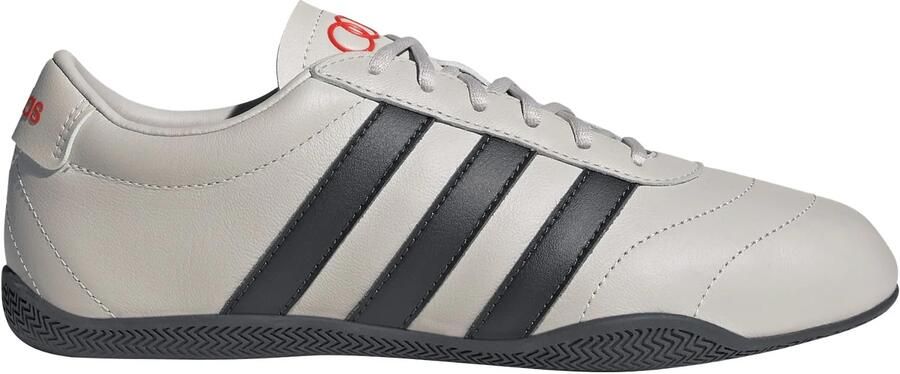 ADIDAS SPORTSWEAR Sneakers laag 'GRAND COURT LO AUDI REVOLUT F1 TEAM' lichtgrijs zwart - Foto 2