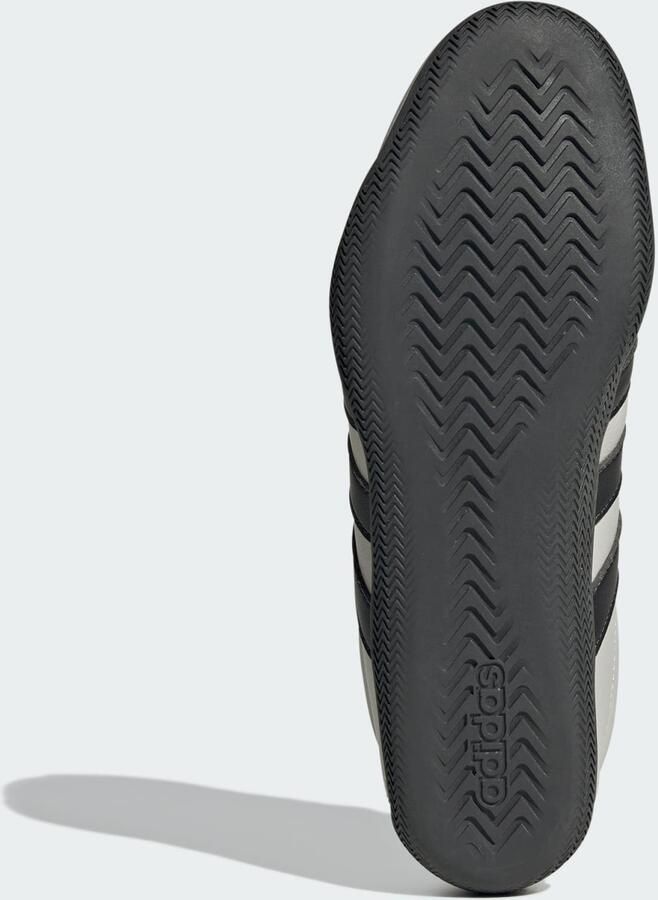 ADIDAS SPORTSWEAR Sneakers laag 'GRAND COURT LO AUDI REVOLUT F1 TEAM' lichtgrijs zwart - Foto 5