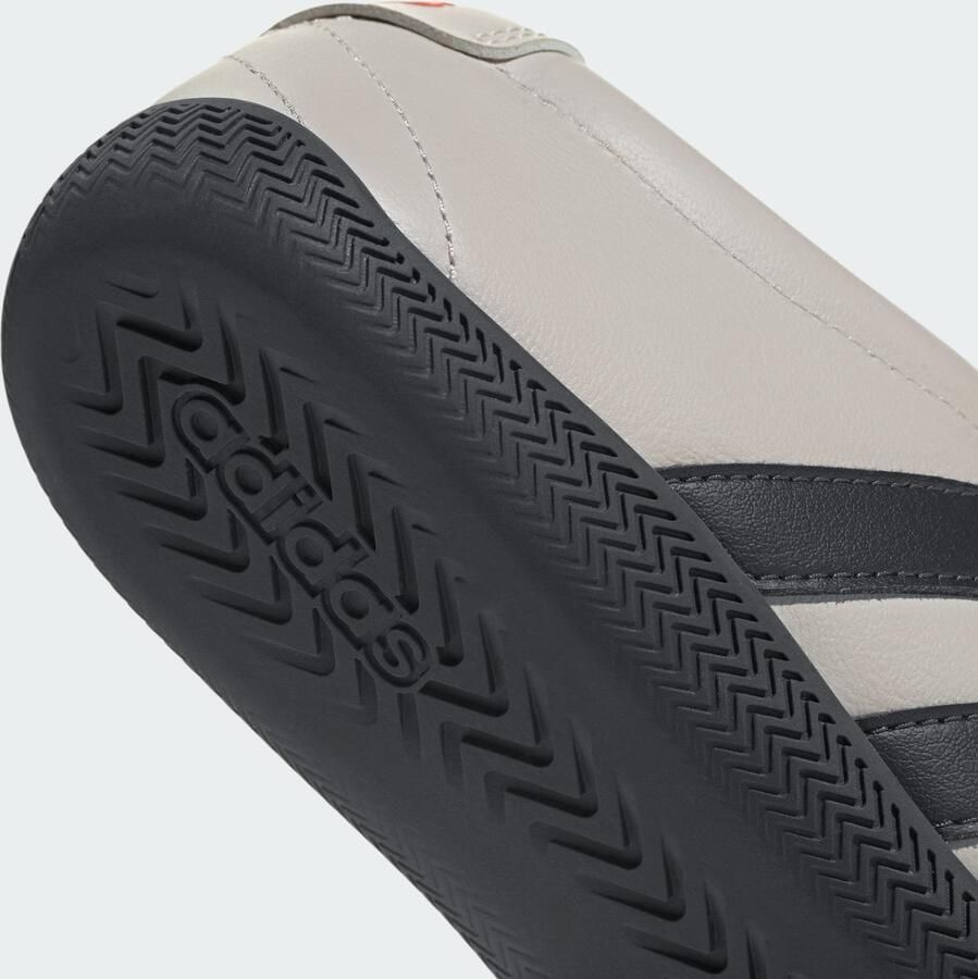 ADIDAS SPORTSWEAR Sneakers laag 'GRAND COURT LO AUDI REVOLUT F1 TEAM' lichtgrijs zwart - Foto 3
