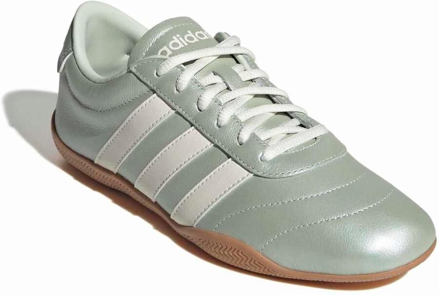 ADIDAS SPORTSWEAR Sneakers laag 'Grand Court' mintgroen wit