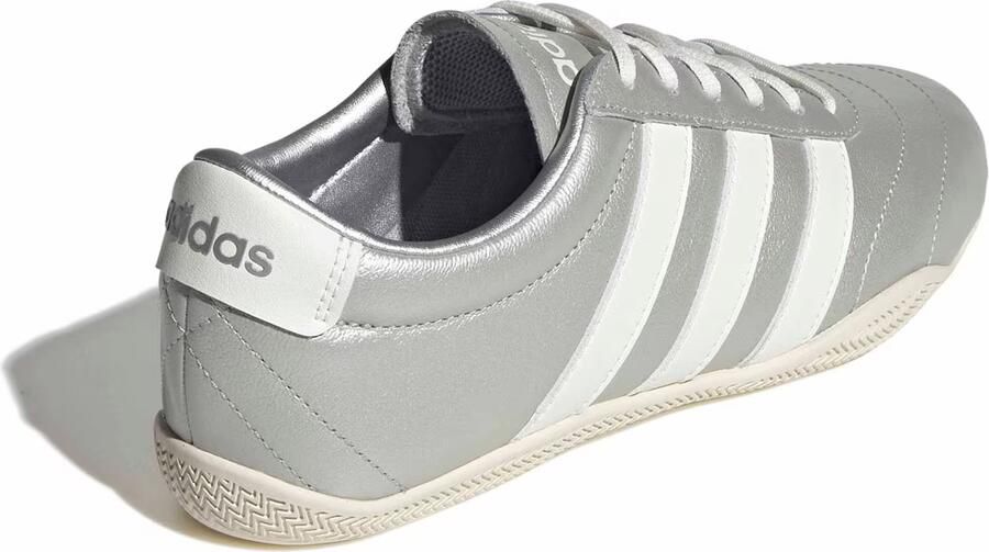 Adidas Grand Court LO Sneaker Sportschoenen JQ7243 Zilver - Foto 7