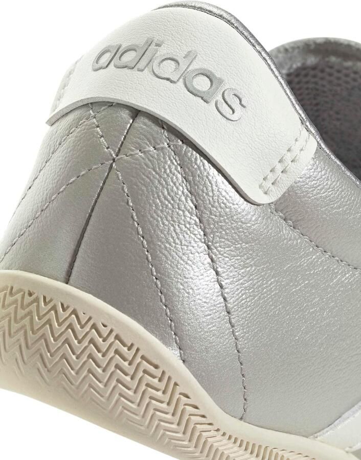 Adidas Grand Court LO Sneaker Sportschoenen JQ7243 Zilver - Foto 4