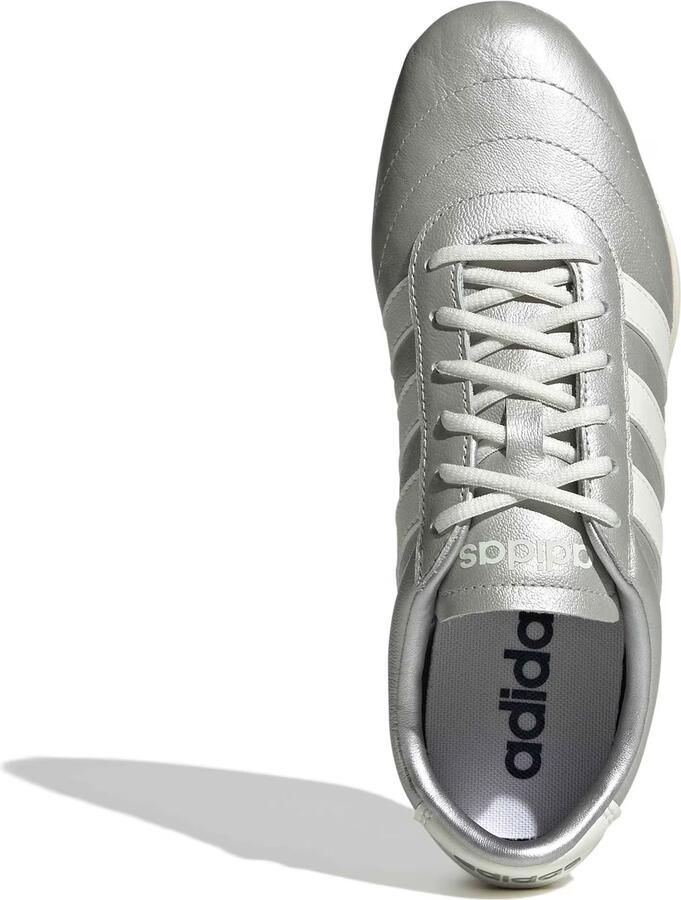 Adidas Grand Court LO Sneaker Sportschoenen JQ7243 Zilver - Foto 5