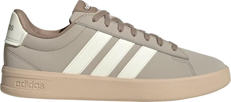 ADIDAS SPORTSWEAR Sneakers laag 'Grand Court 3.0' grijs wit - Foto 6