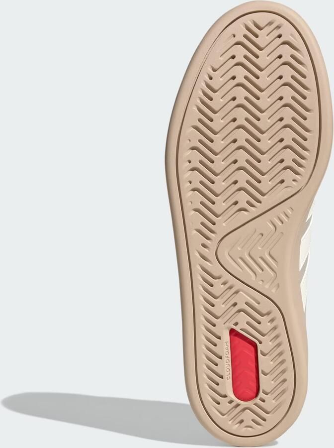 ADIDAS SPORTSWEAR Sneakers laag 'Grand Court 3.0' grijs wit - Foto 4