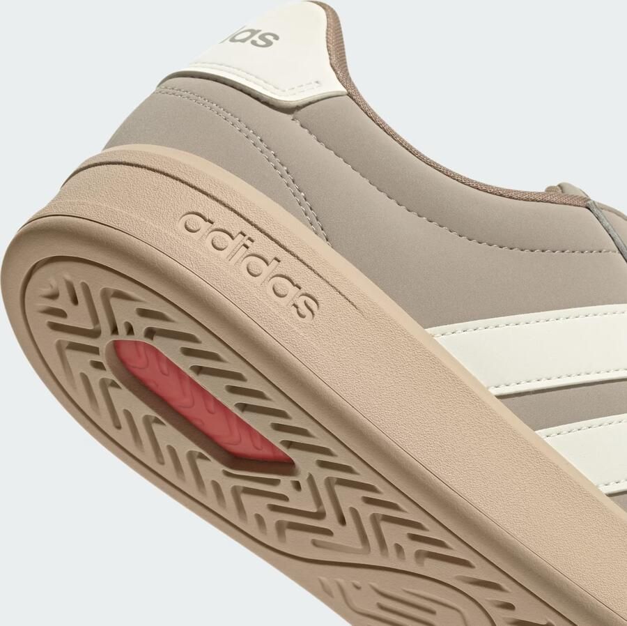 ADIDAS SPORTSWEAR Sneakers laag 'Grand Court 3.0' grijs wit - Foto 3