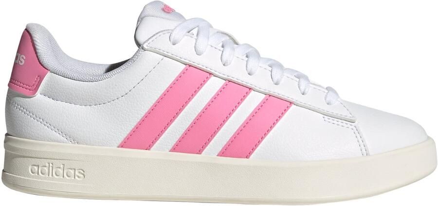 ADIDAS SPORTSWEAR Sneakers laag 'Grand Court 3.0' lichtroze wit - Foto 6