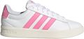 ADIDAS SPORTSWEAR Sneakers laag 'Grand Court 3.0' lichtroze wit - Roze