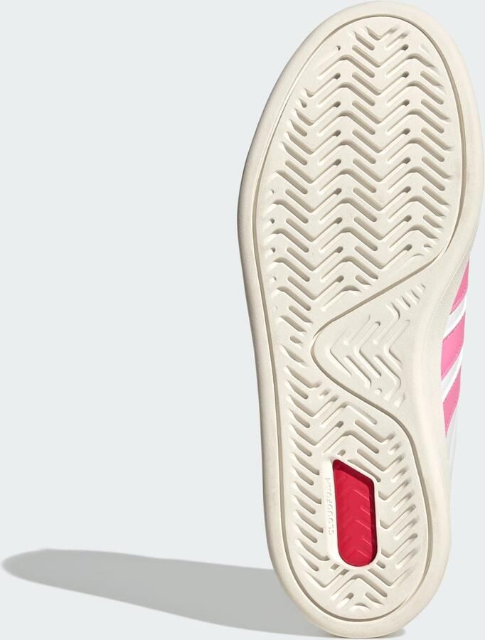 ADIDAS SPORTSWEAR Sneakers laag 'Grand Court 3.0' lichtroze wit - Foto 3