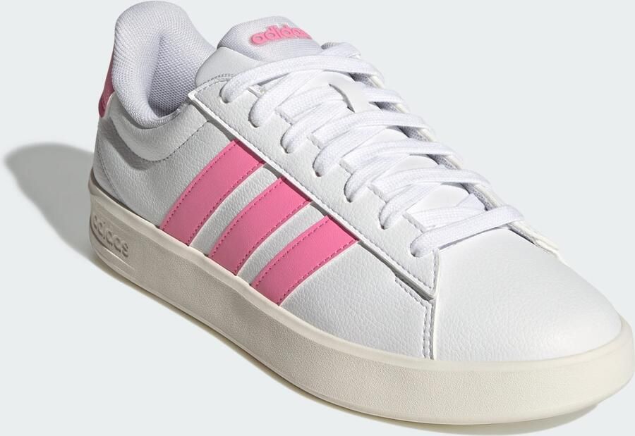 ADIDAS SPORTSWEAR Sneakers laag 'Grand Court 3.0' lichtroze wit - Foto 5