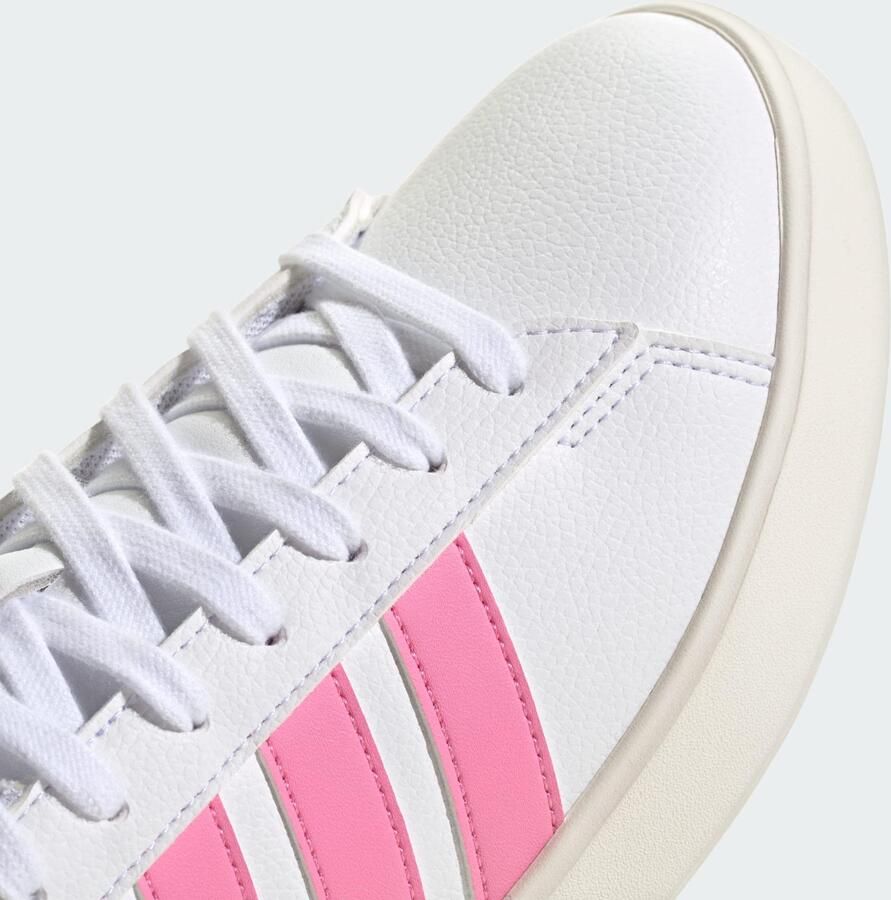 ADIDAS SPORTSWEAR Sneakers laag 'Grand Court 3.0' lichtroze wit - Foto 2