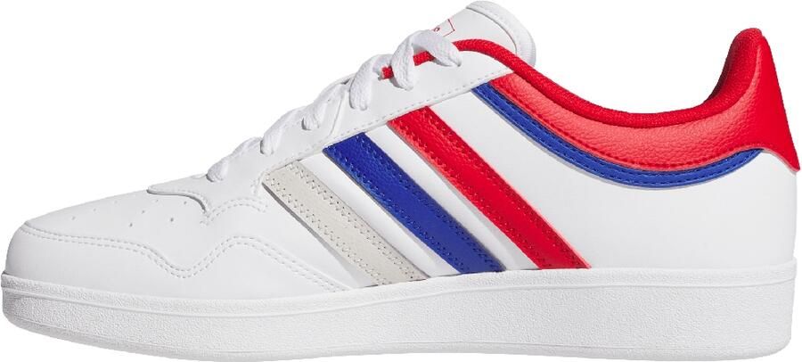 ADIDAS SPORTSWEAR Sneakers laag 'Hoops 4.0' blauw rood wit