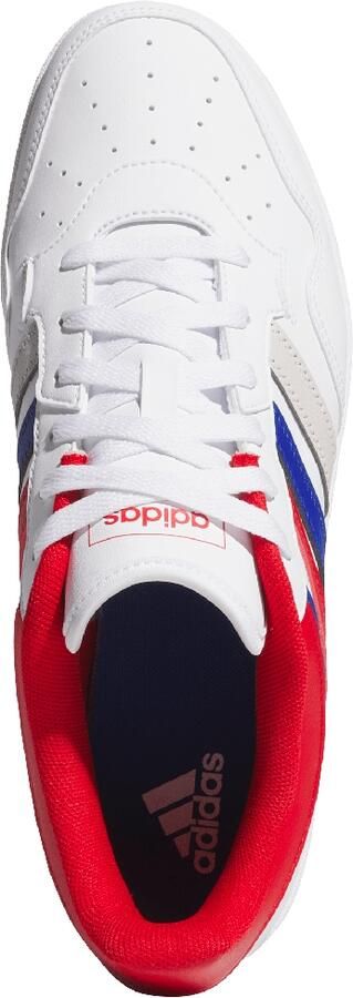 ADIDAS SPORTSWEAR Sneakers laag 'Hoops 4.0' blauw rood wit - Foto 6