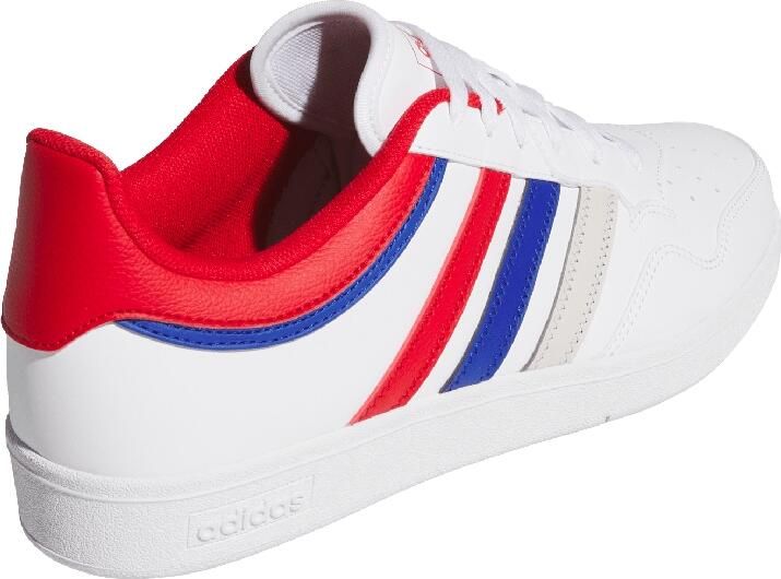 ADIDAS SPORTSWEAR Sneakers laag 'Hoops 4.0' blauw rood wit - Foto 4