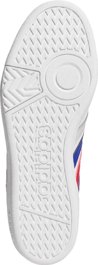 ADIDAS SPORTSWEAR Sneakers laag 'Hoops 4.0' blauw rood wit - Foto 5