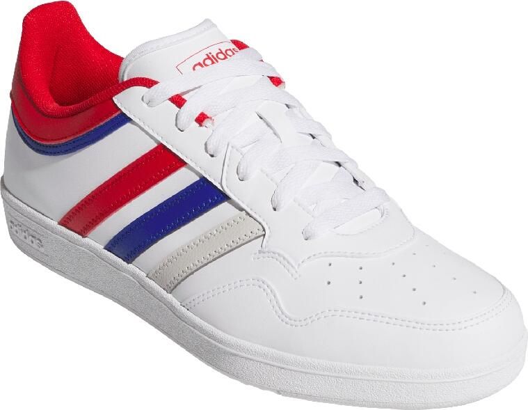 ADIDAS SPORTSWEAR Sneakers laag 'Hoops 4.0' blauw rood wit - Foto 3