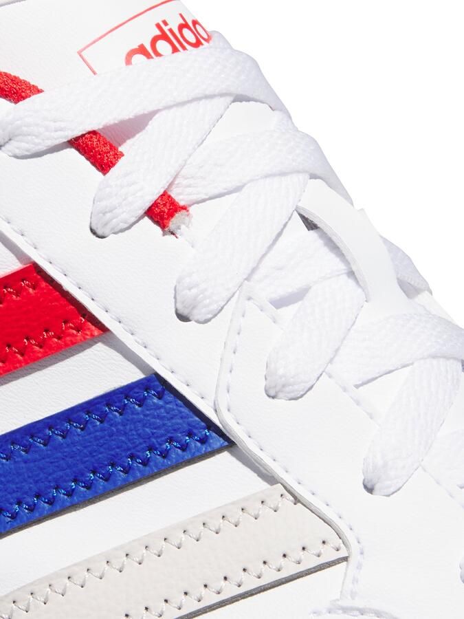 ADIDAS SPORTSWEAR Sneakers laag 'Hoops 4.0' blauw rood wit - Foto 2