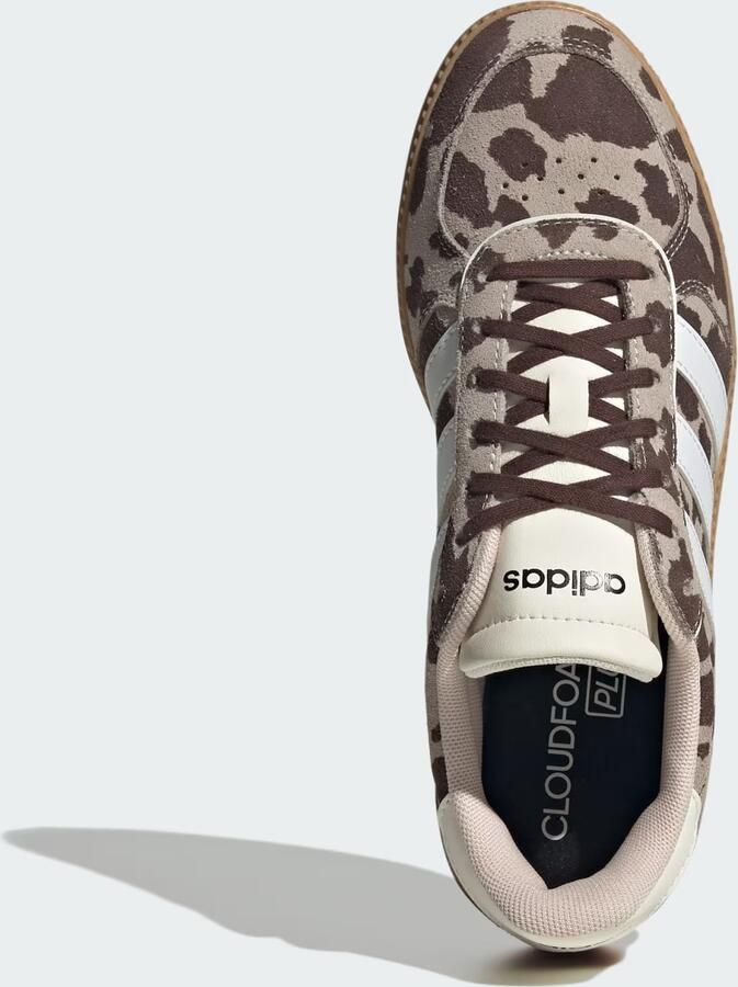 ADIDAS SPORTSWEAR Sneakers laag lichtbruin donkerbruin wit - Foto 16