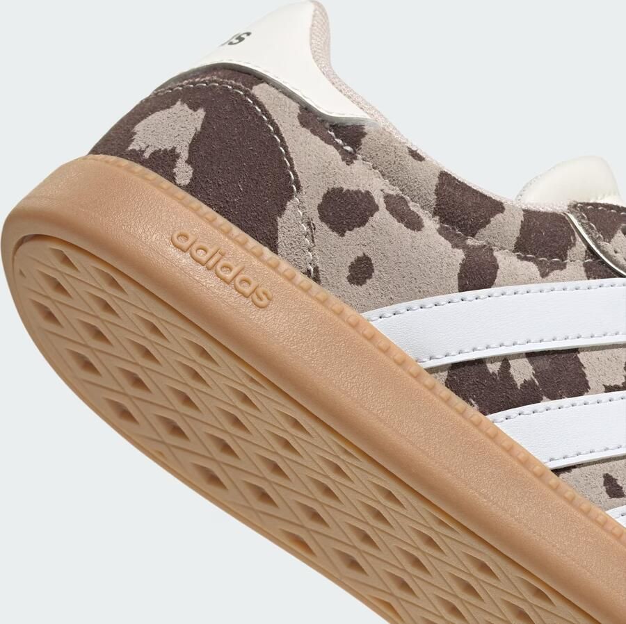 ADIDAS SPORTSWEAR Sneakers laag lichtbruin donkerbruin wit - Foto 17