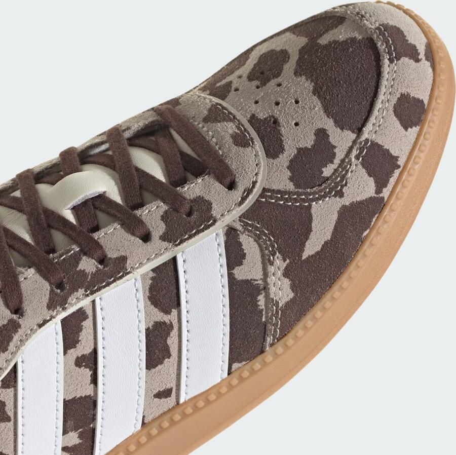 ADIDAS SPORTSWEAR Sneakers laag lichtbruin donkerbruin wit - Foto 18