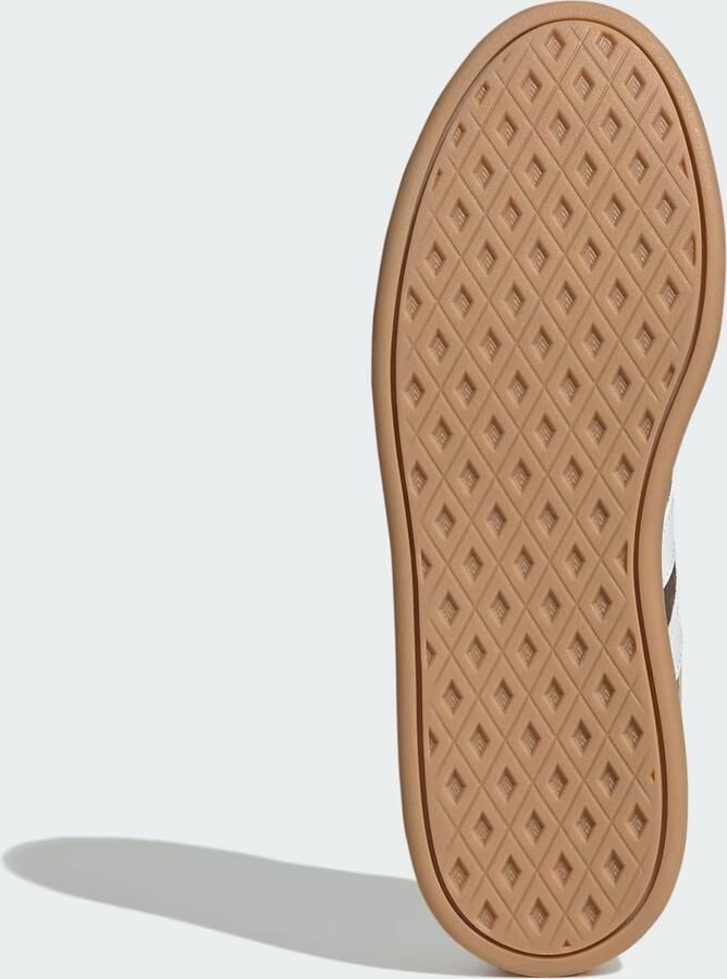 ADIDAS SPORTSWEAR Sneakers laag lichtbruin donkerbruin wit - Foto 19