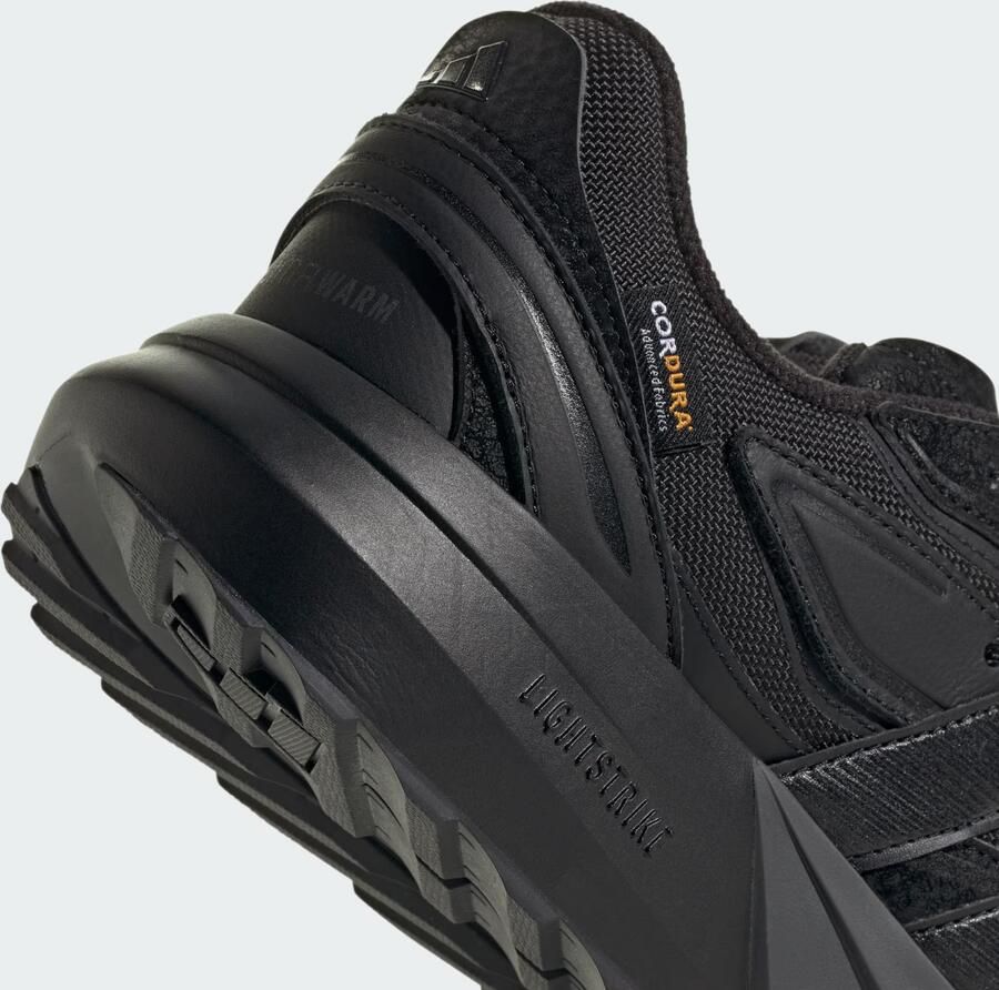ADIDAS SPORTSWEAR Sneakers laag 'Lightblaze ATR' zwart - Foto 10