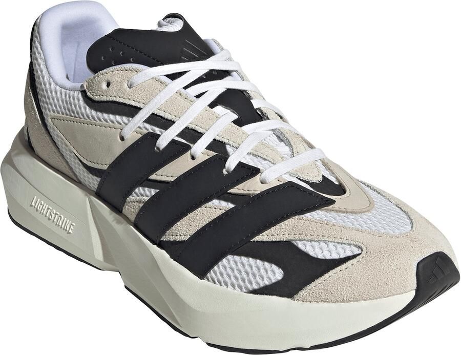 Adidas Originals Lightblaze Sneaker Men Running wit 2 3 Schoenen - Foto 4