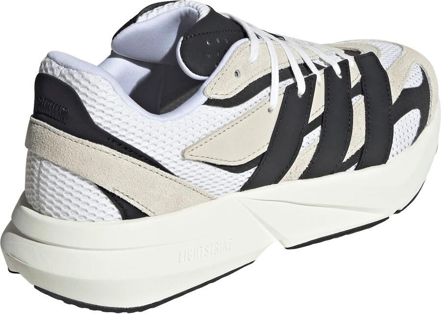 Adidas Originals Lightblaze Sneaker Men Running wit 2 3 Schoenen - Foto 6