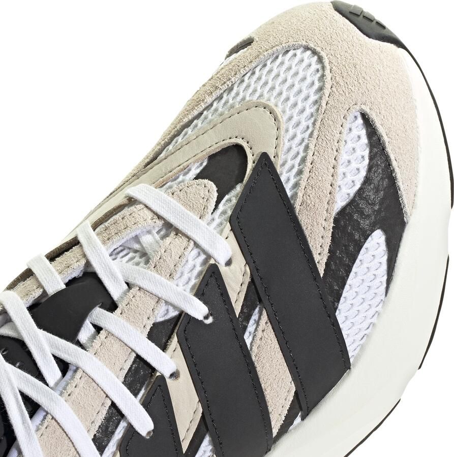 Adidas Originals Lightblaze Sneaker Men Running wit 2 3 Schoenen - Foto 5