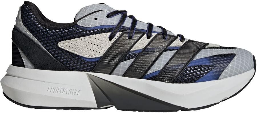 ADIDAS SPORTSWEAR Sneakers laag 'Lightblaze' blauw grijs greige zwart - Foto 6