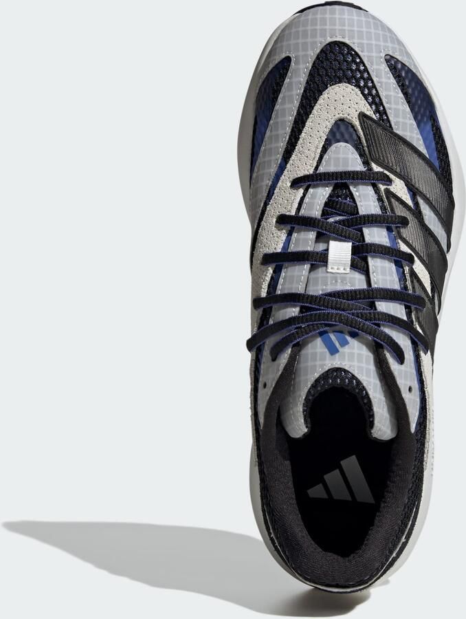 ADIDAS SPORTSWEAR Sneakers laag 'Lightblaze' blauw grijs greige zwart - Foto 4