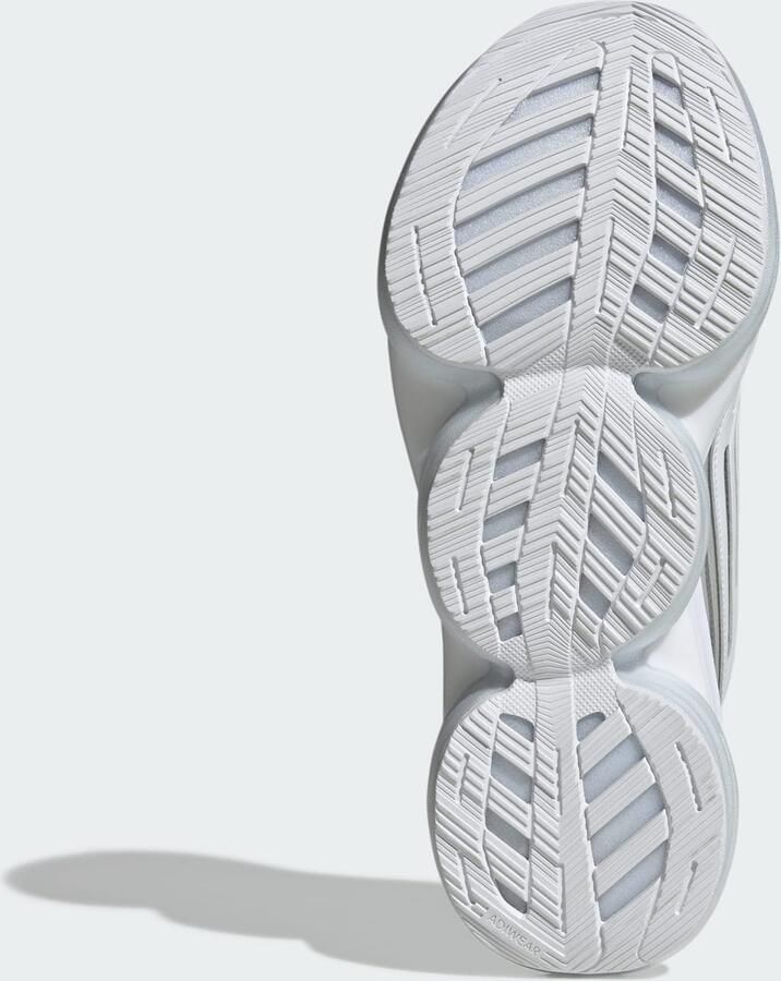 ADIDAS SPORTSWEAR Sneakers laag 'Lightblaze' crème lichtgrijs wit - Foto 4