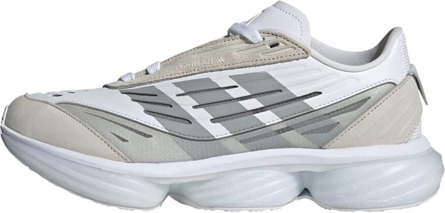 ADIDAS SPORTSWEAR Sneakers laag 'Lightblaze' grijs taupe wit - Foto 6