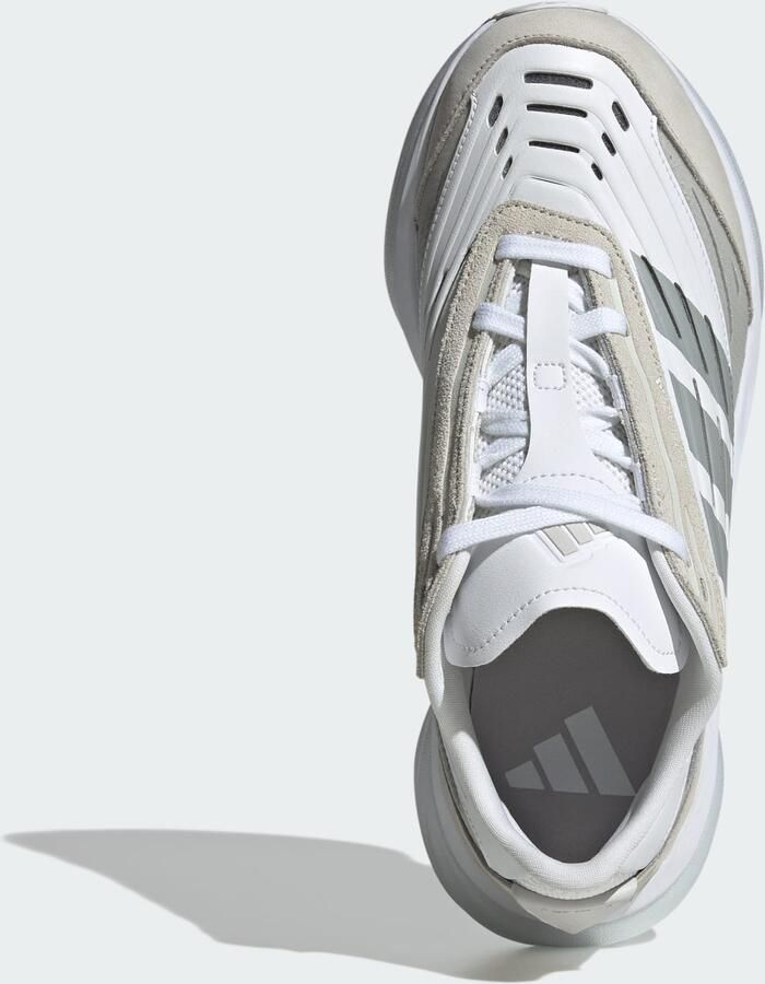 ADIDAS SPORTSWEAR Sneakers laag 'Lightblaze' grijs taupe wit - Foto 3