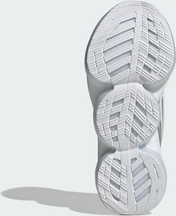 ADIDAS SPORTSWEAR Sneakers laag 'Lightblaze' grijs taupe wit - Foto 4