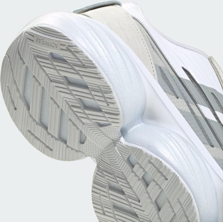 ADIDAS SPORTSWEAR Sneakers laag 'Lightblaze' grijs taupe wit - Foto 5